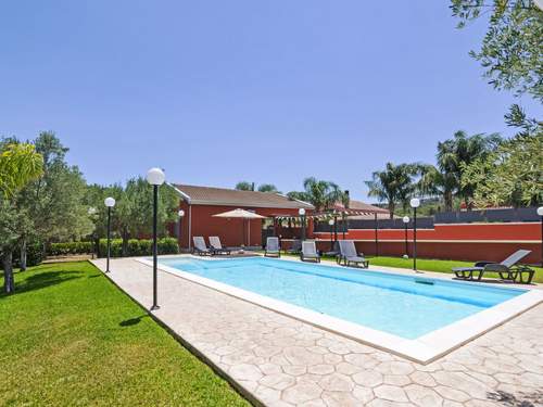 Ferienhaus, Villa Lucia