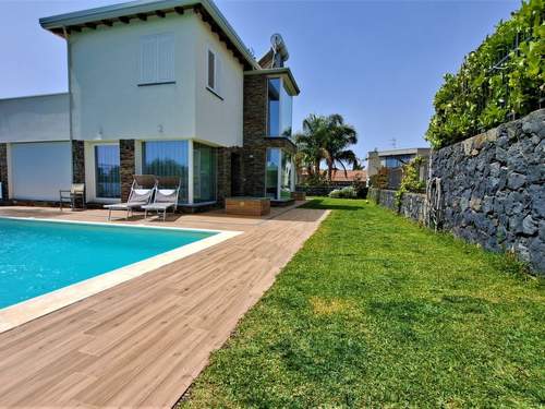 Ferienhaus Villa Gloria Maria