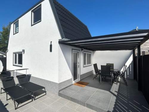 Ferienhaus Villa Colonia