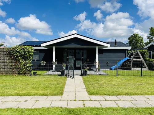 Ferienhaus Bungalowpark de Horn - 821
