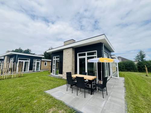 Ferienhaus Bungalowpark de Horn -  Floresta 213