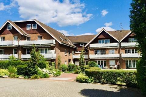 Ferienunterkunft in Scharbeutz (2 Personen)