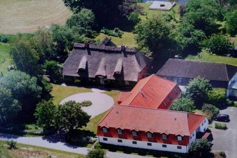 Ferienunterkunft in Nieby (4 Personen)