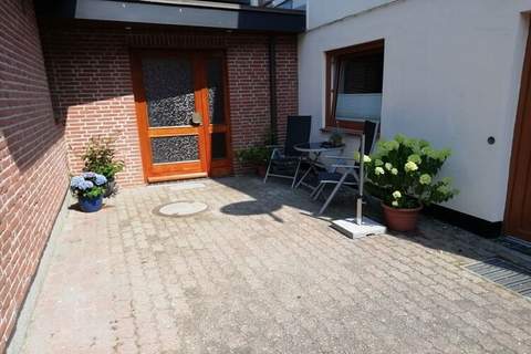 Ferienunterkunft in Maasholm (2 Personen)