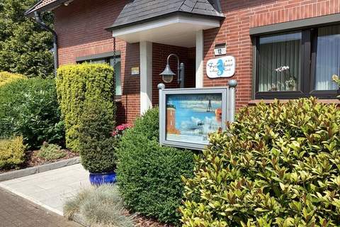 Ferienunterkunft in Cuxhaven (2 Personen)