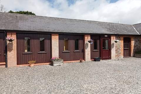 Halcyon Cottage, Stowford - Ferienunterkunft in Torrington (4 Personen)