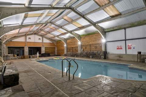 Trimstone Manor - Lee, Studio Apartment - Ferienunterkunft in Woolacombe (2 Personen)