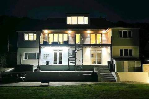 Thorndale - Ferienunterkunft in Westward HO (10 Personen)