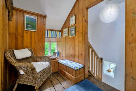 Tafarn Trip - Ferienunterkunft in Blaenau Ffestiniog (5 Personen)