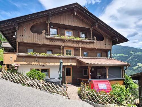 Ferienwohnung Brandnerhof