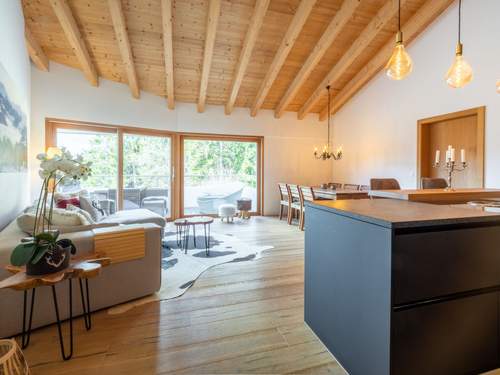 Ferienwohnung Casa Miraselva 1.7