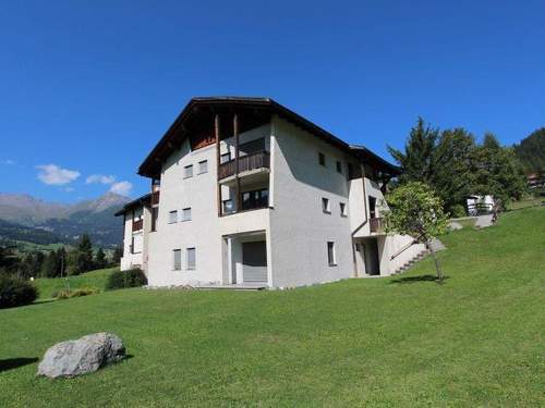 Ferienwohnung Soras 10 A Appartement/Fewo, Bad, WC, 2 Schlafräume 3 Zimmerwohnung - 4 Betten