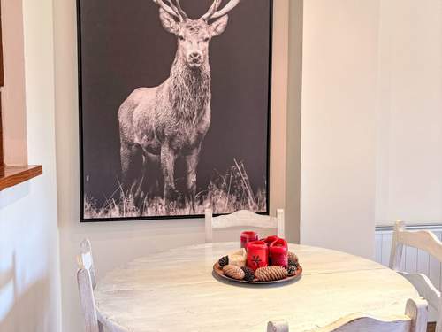 Ferienwohnung Gemütliche Familienwohnung Muntanyó 1 Vall de Boí