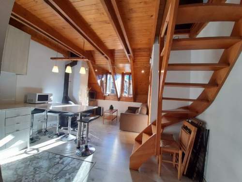 Ferienwohnung Herbasabina 4.