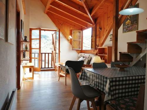 Ferienwohnung Justal 1