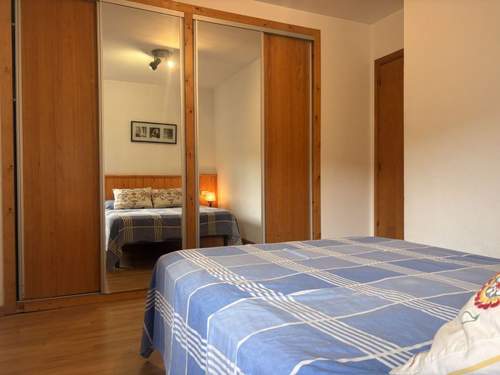 Ferienwohnung Ruhiges Erdgeschoss Besiberri 11 Vall de Boí