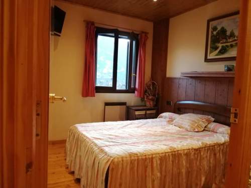 Ferienwohnung Gemütliche Wohnung Falcó 2 Vall de Boí
