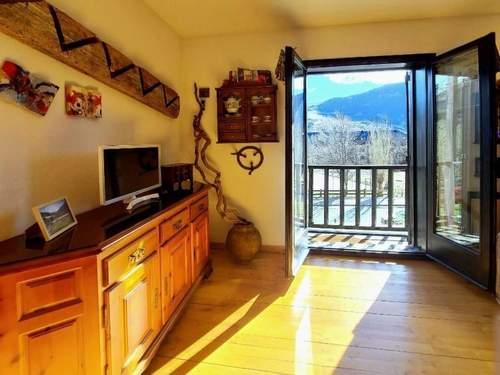 Ferienwohnung Falcó 10