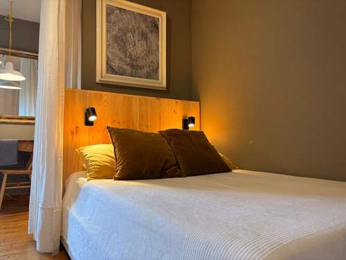 Ferienwohnung Gemütliches Studio mit Terrasse Besiberri 4 Vall de Boí