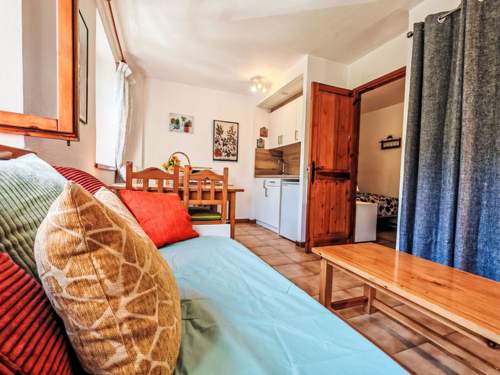 Ferienwohnung Kleines Studio Cuc 7 Vall de Boí