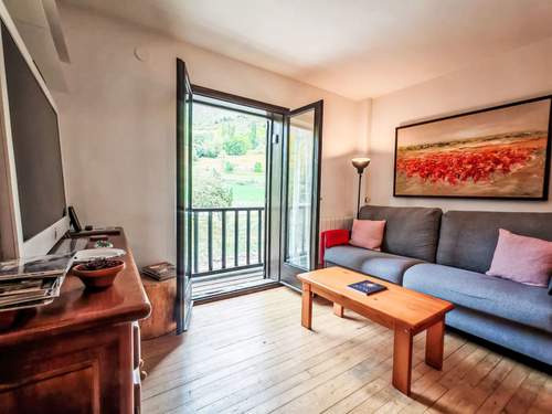 Ferienhaus Falcó 4 - Nórdico y acogedor