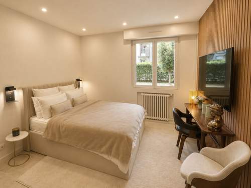 Ferienwohnung Castel Guermante