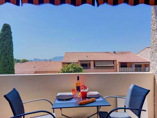 Ferienwohnung Les Aigues Marines
