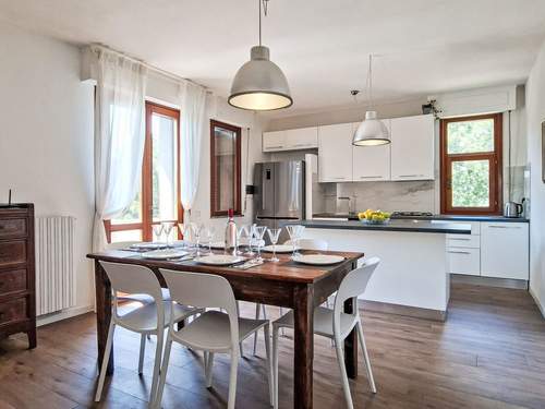 Ferienwohnung Le 3 Viste