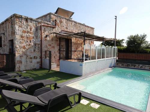 Ferienhaus Neue fantastische Casa degli Ulivi privaten Pool