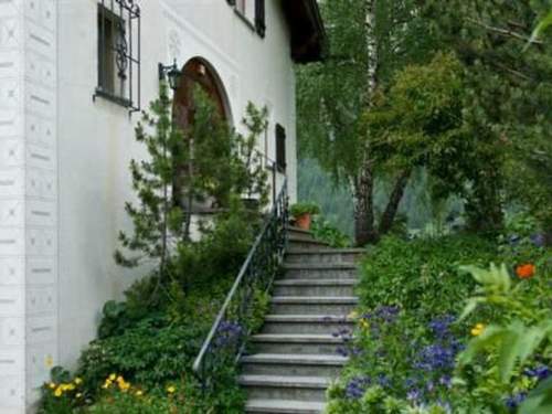 Ferienwohnung Chasa Quirin, (Zernez)