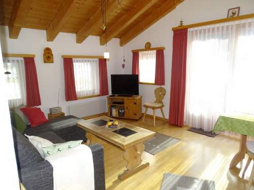 Ferienwohnung Arsura, (Zernez)