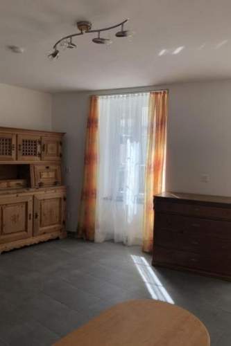 Ferienwohnung Chasa Strimer, (Zernez)