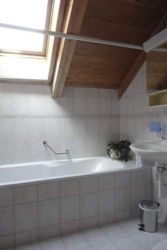 Ferienwohnung Chasa Clavuot, (Zernez)