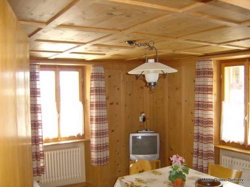 Ferienwohnung Ferienwohnungen Chasa Muglin 29, (Tschierv)