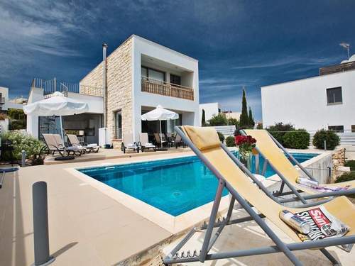 Ferienhaus Latchi Ferienvilla EV21