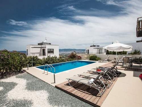 Ferienhaus Latchi Esprit Villa EV23