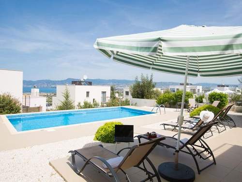 Ferienhaus Latchi Ferienvilla EV26