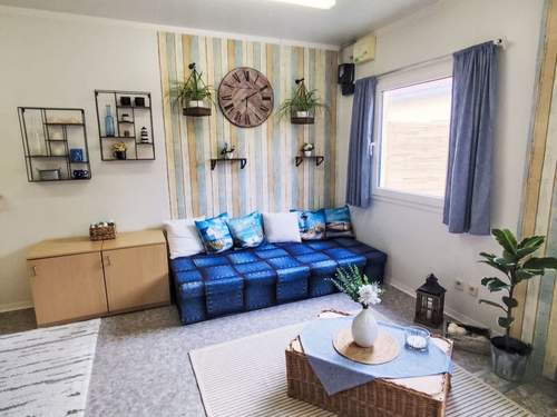 Ferienwohnung Sailor's Nest