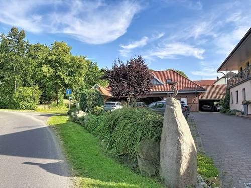 Ferienwohnung Chrischi