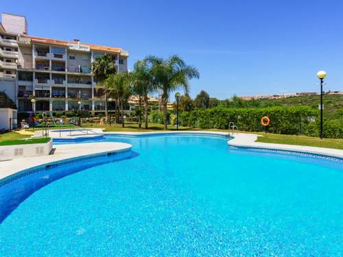 Ferienwohnung Aldea Hills
