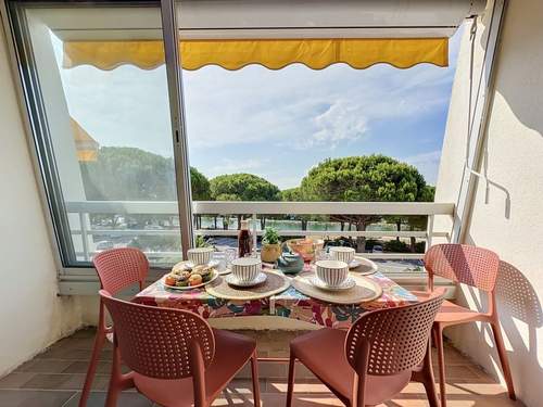Ferienwohnung La Lagune