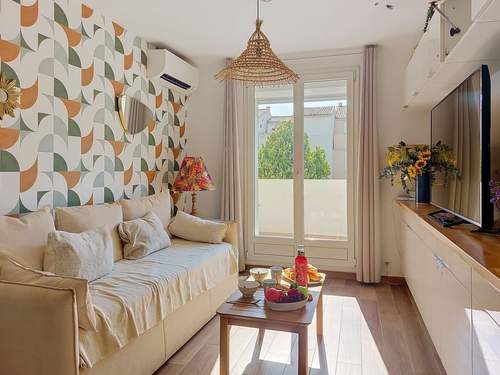 Ferienwohnung Les Lavandes
