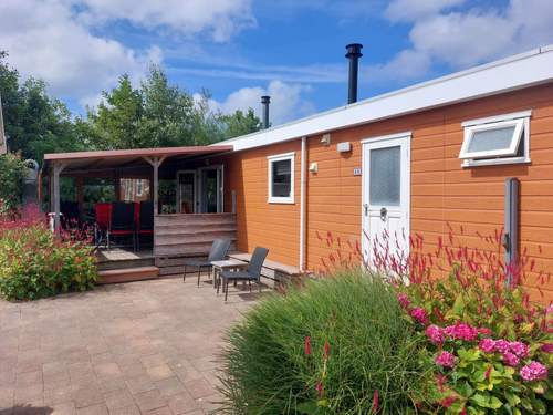 Ferienhaus CS 48 - Vakantiepark Callassande