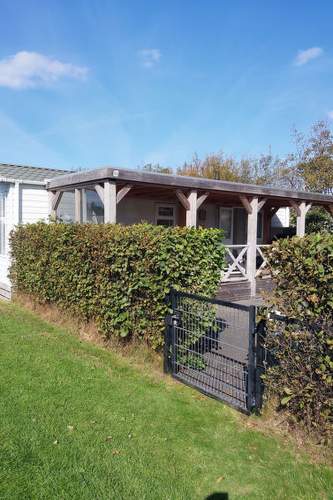Ferienhaus CS 63 - Vakantiepark Callassande
