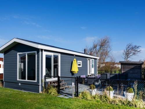 Ferienhaus CS 34 - Vakantiepark Callassande
