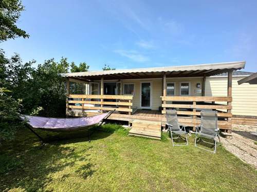 Ferienhaus CS 53 - Vakantiepark Callassande