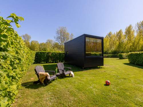 Ferienwohnung Tiny Cabin Sunshine