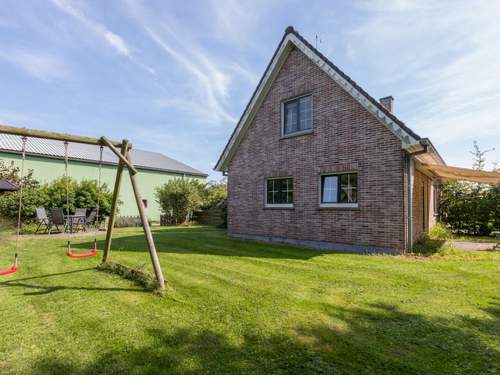 Ferienhaus Zeepeertje