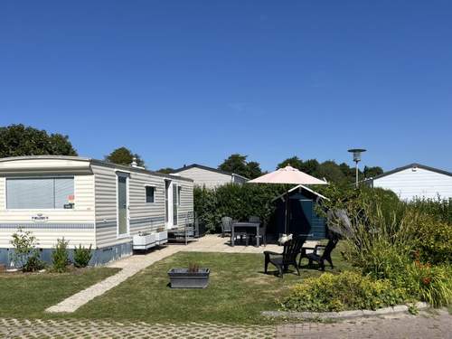 Ferienhaus ZP 340 - Camping de Zandput