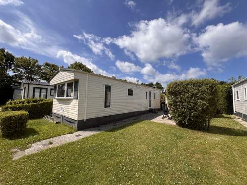 Ferienhaus ZP 655 - Camping de Zandput